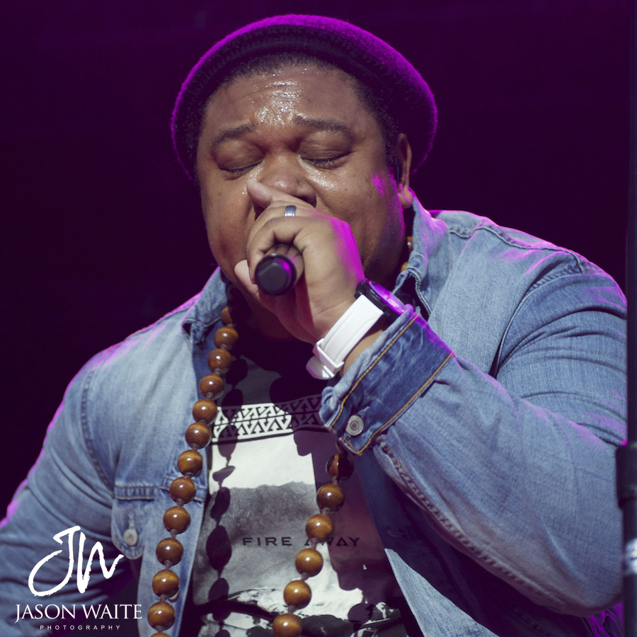 tedashii