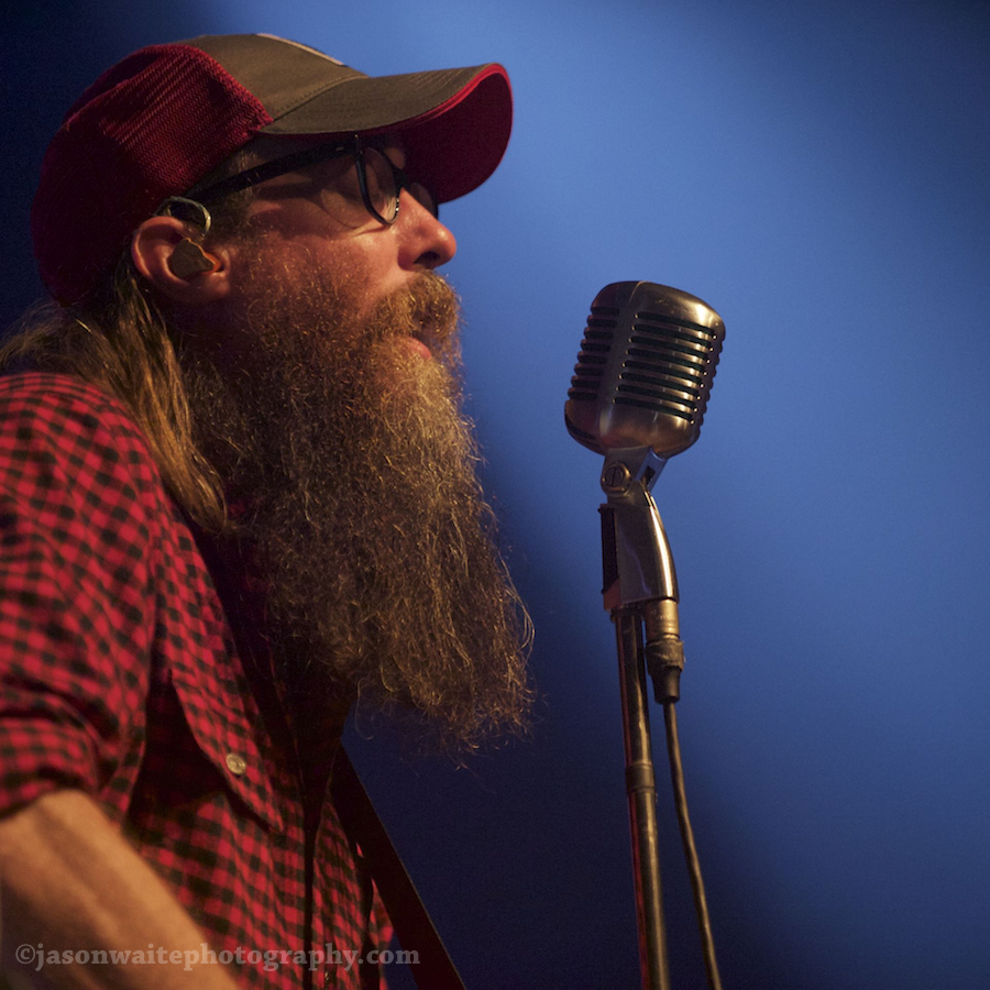 Dallas-TX-Music-Photographer-David-Crowder-Neon-Steeple 