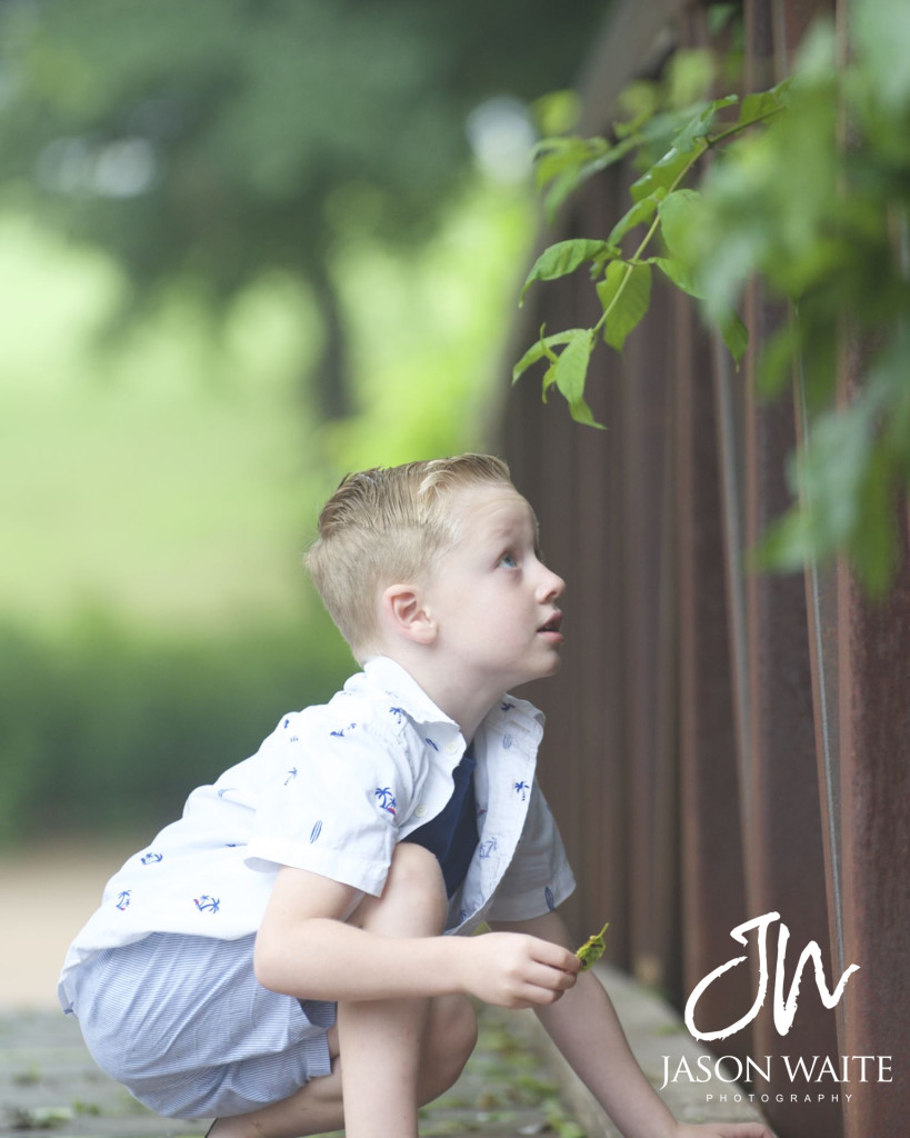 Arlington TX Family Portrait Photographer