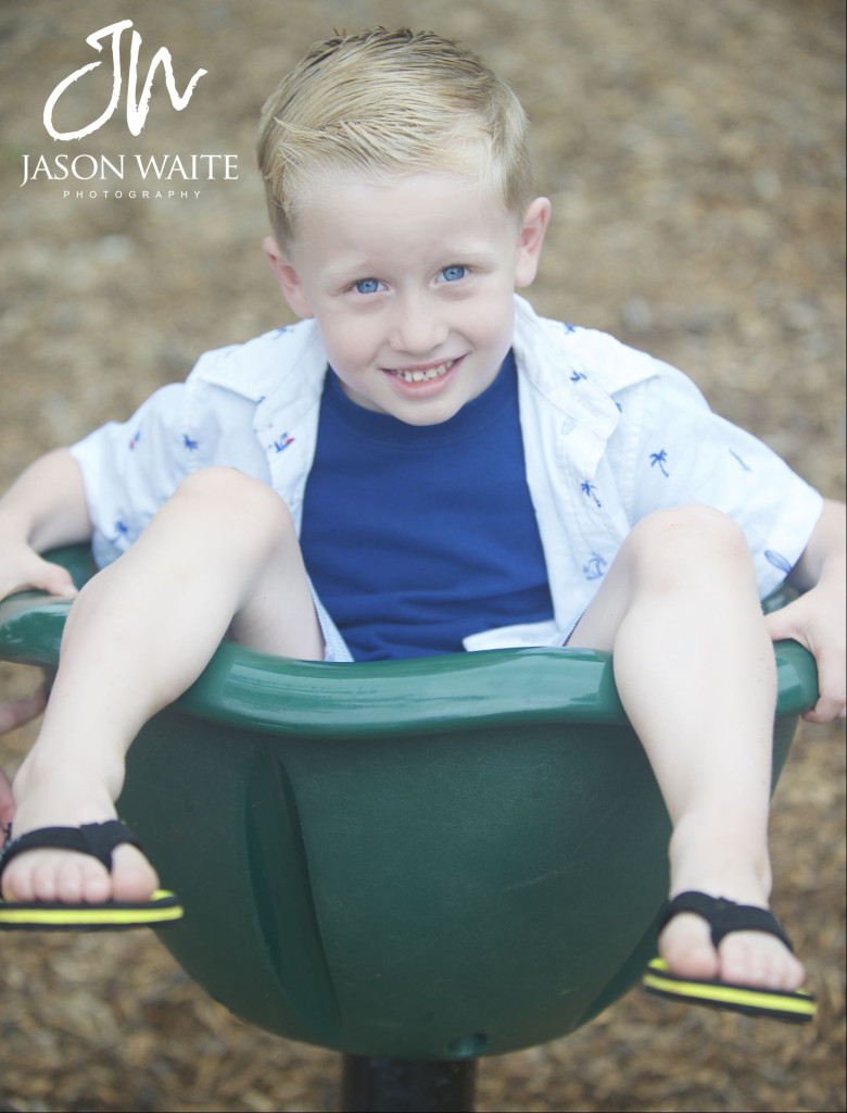 Arlington TX Family Portrait Photographer