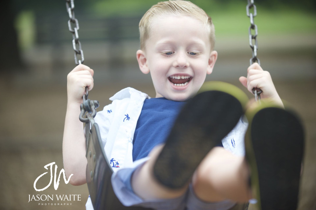 Arlington-TX Family-Portrait-Photographer