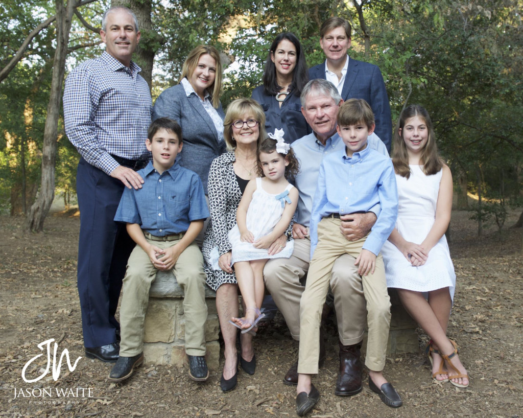 Grapevine TX Family Photographer