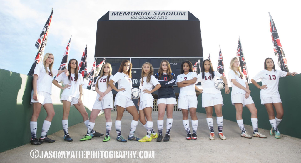 Arlington TX Sports Photographer