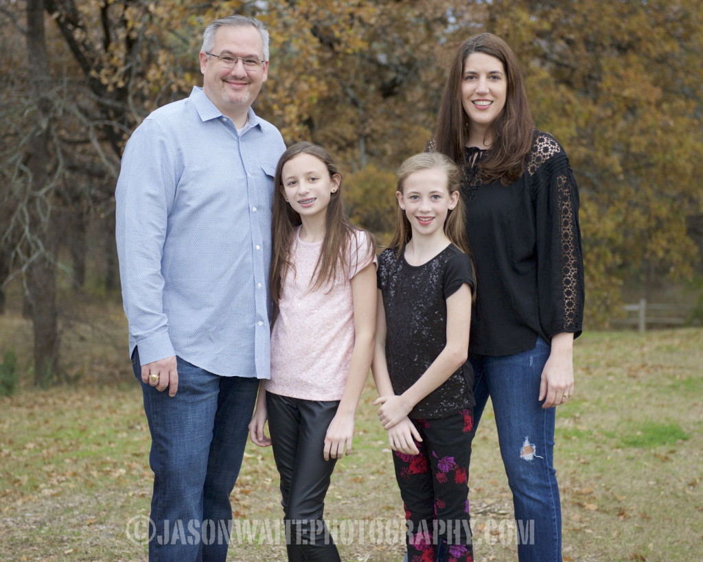 Mansfield TX Family Photography