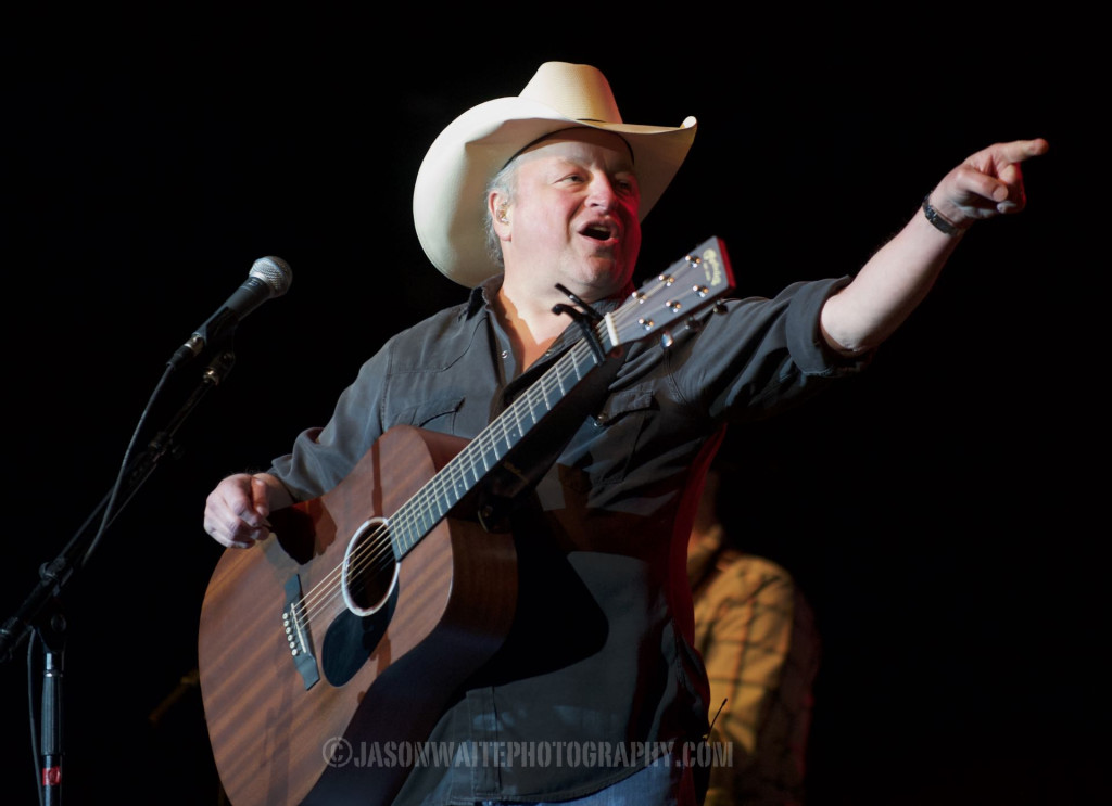 Mark Chestnut Concert Arlington Music Hall