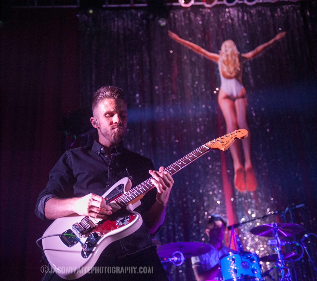 Saint Motel Concert Photography