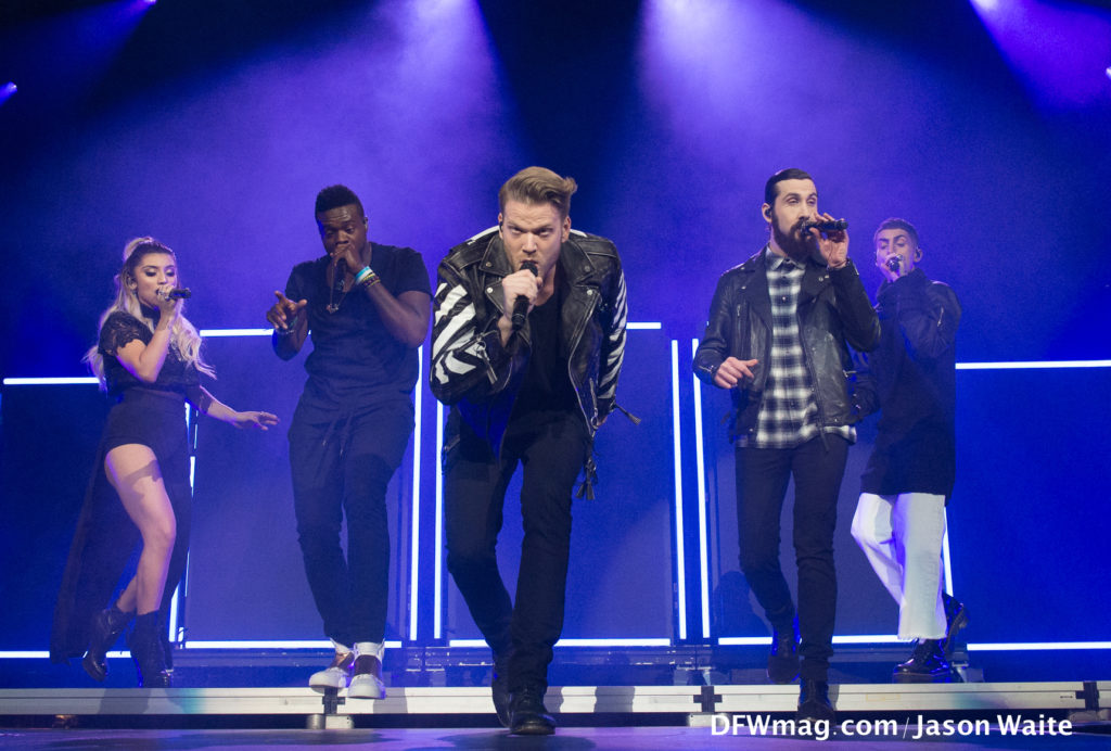 dallas-tx-concert-photographer-pentatonix