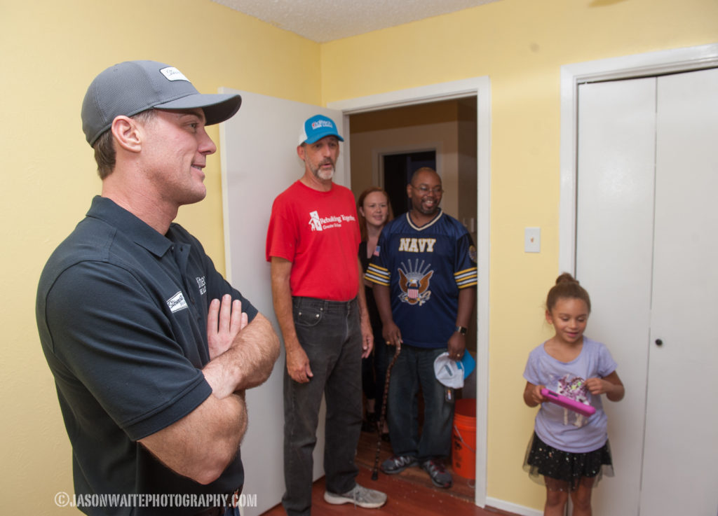 Kevin-Harvick-arlington-tx-event-photographer