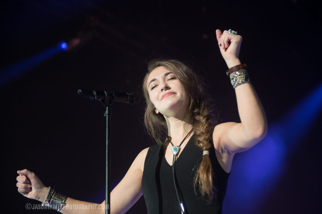 Lauren-Daigle-Christmas-Concert