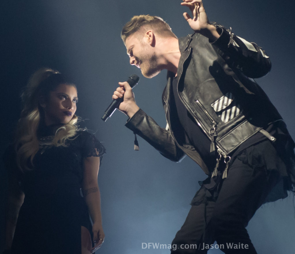 Pentatonix-Concert-Photography-Dallas