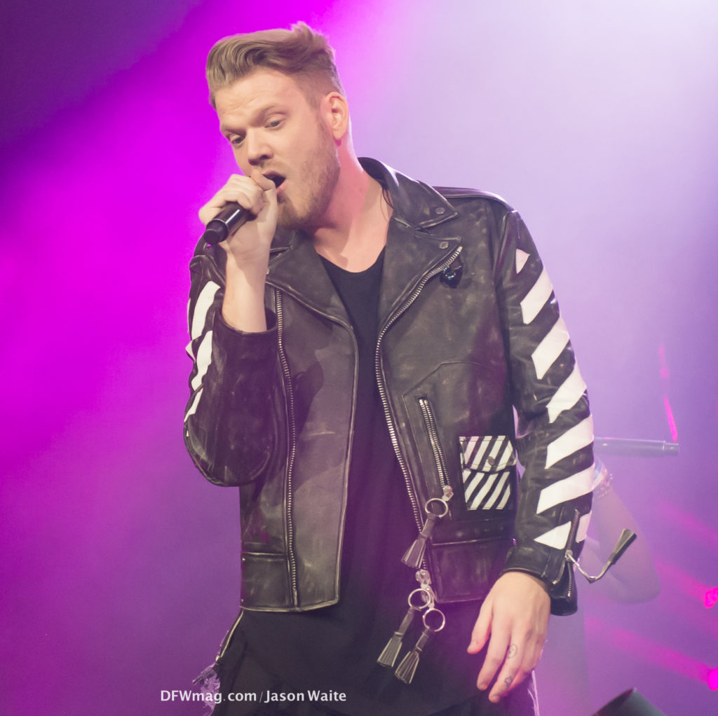 Pentatonix-Concert-Photography