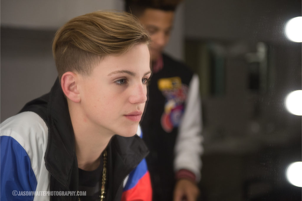 MattyB-Raps-Dallas-Concert-Backstage